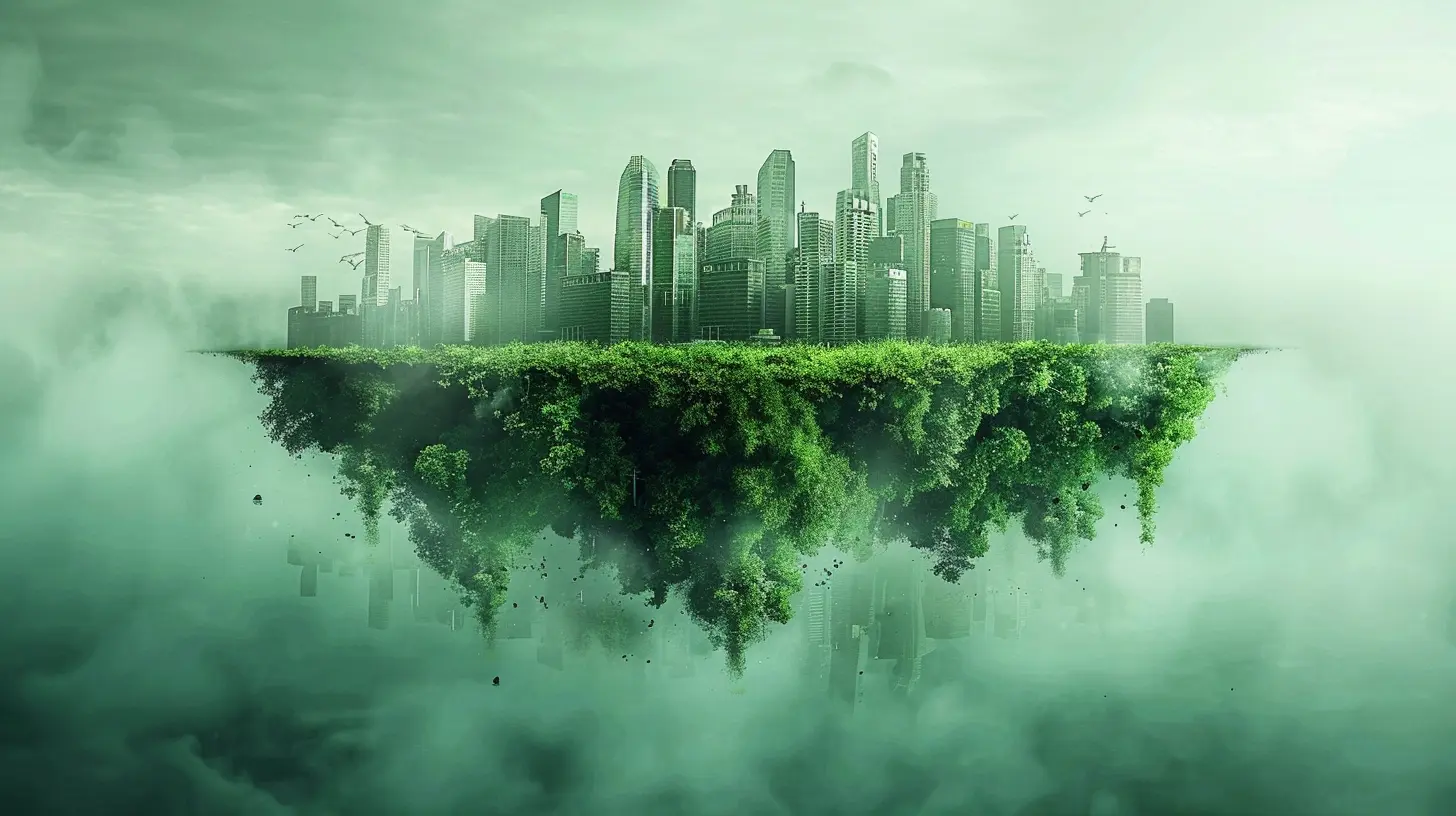 Green Travel Trends: What You Need to Know About Eco-Tourism