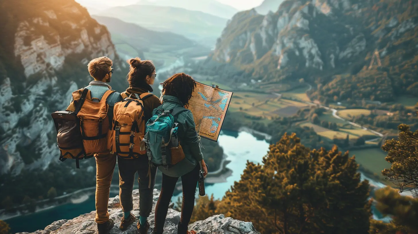Group Travel Checklist for Smooth Journeys in 2027
