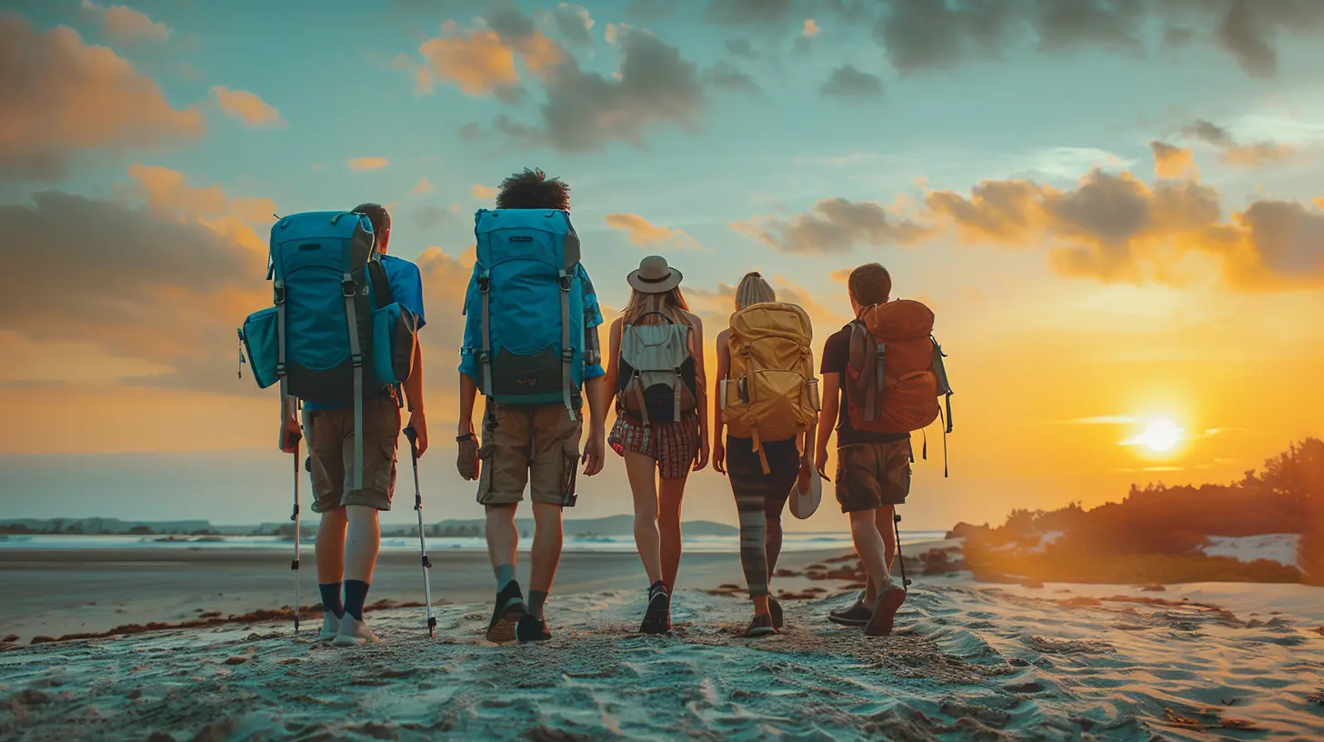 Group Travel Checklist for Smooth Journeys in 2027