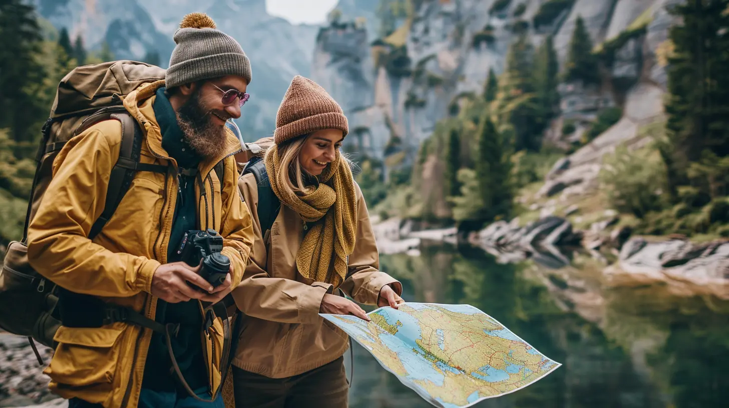 Group Travel on a Budget: How to Save While Still Having Fun