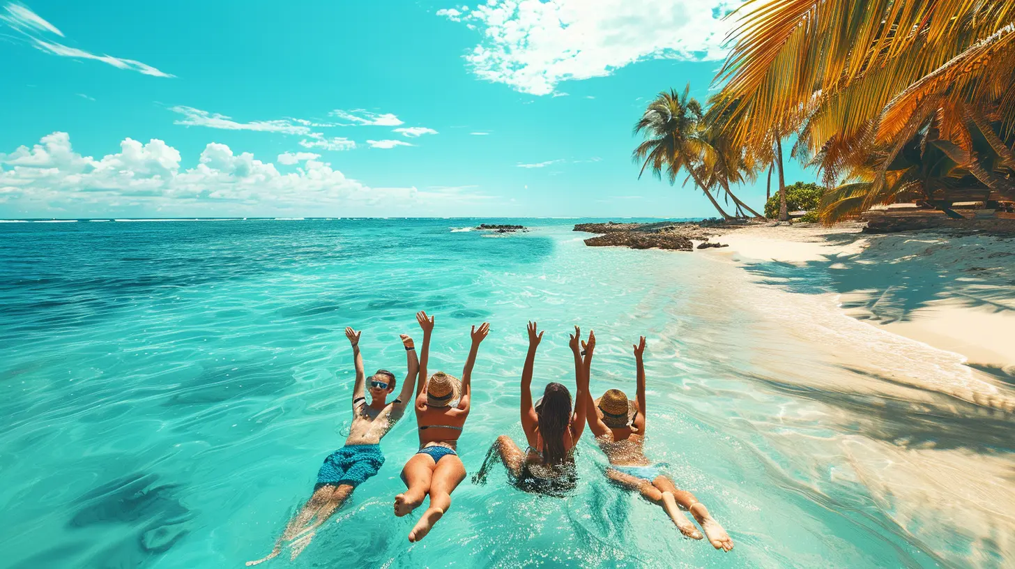 Group Travel on a Budget: How to Save While Still Having Fun