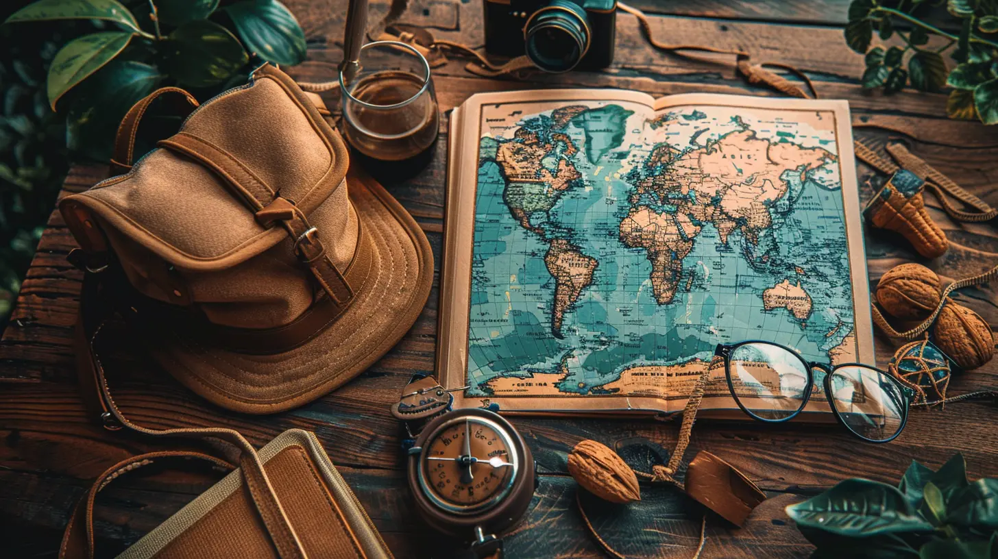 Group Travel on a Budget: How to Save While Still Having Fun