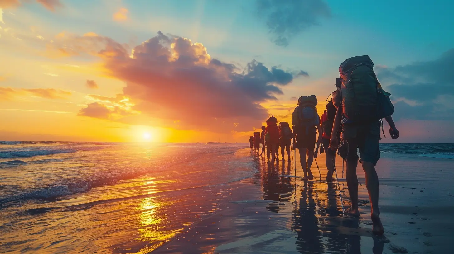 Group Travel Safety Tips for a Smooth Adventure