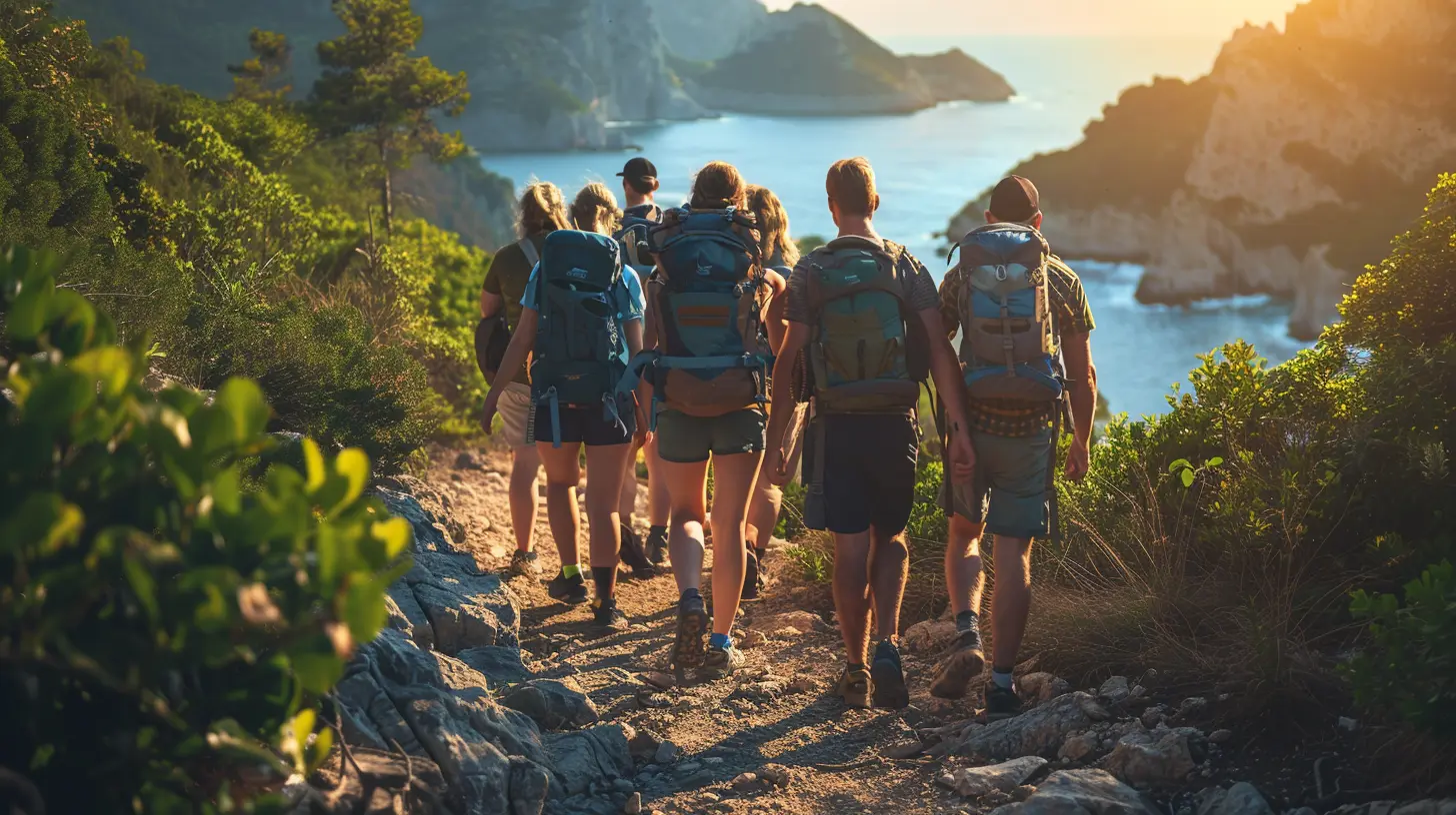 Group Travel Safety Tips for a Smooth Adventure