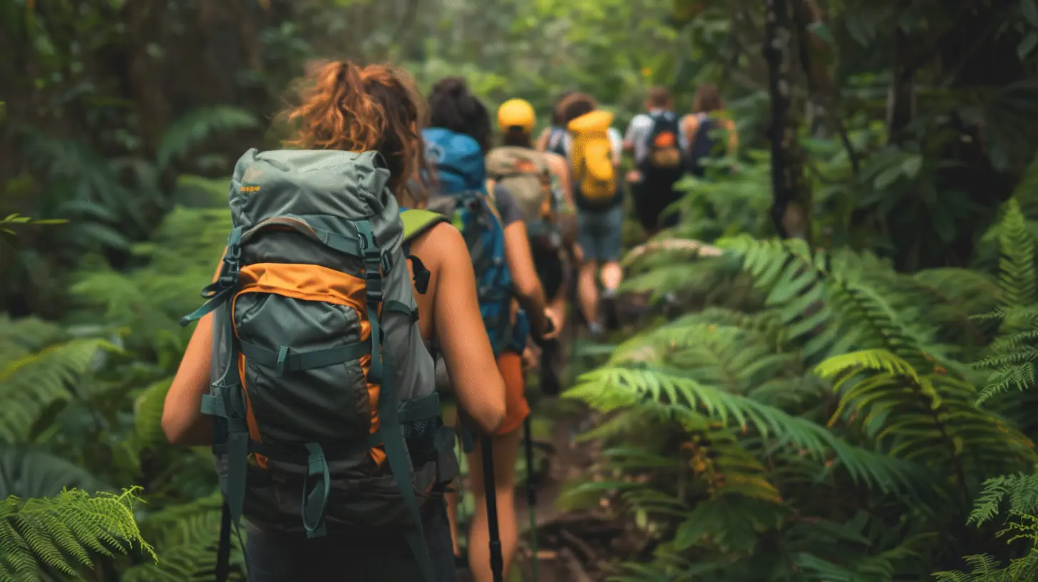Group Travel Safety Tips for a Smooth Adventure