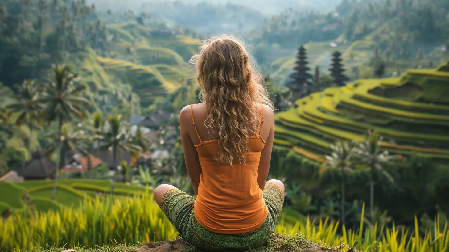 Group Travel with a Purpose: Giving Back While Abroad