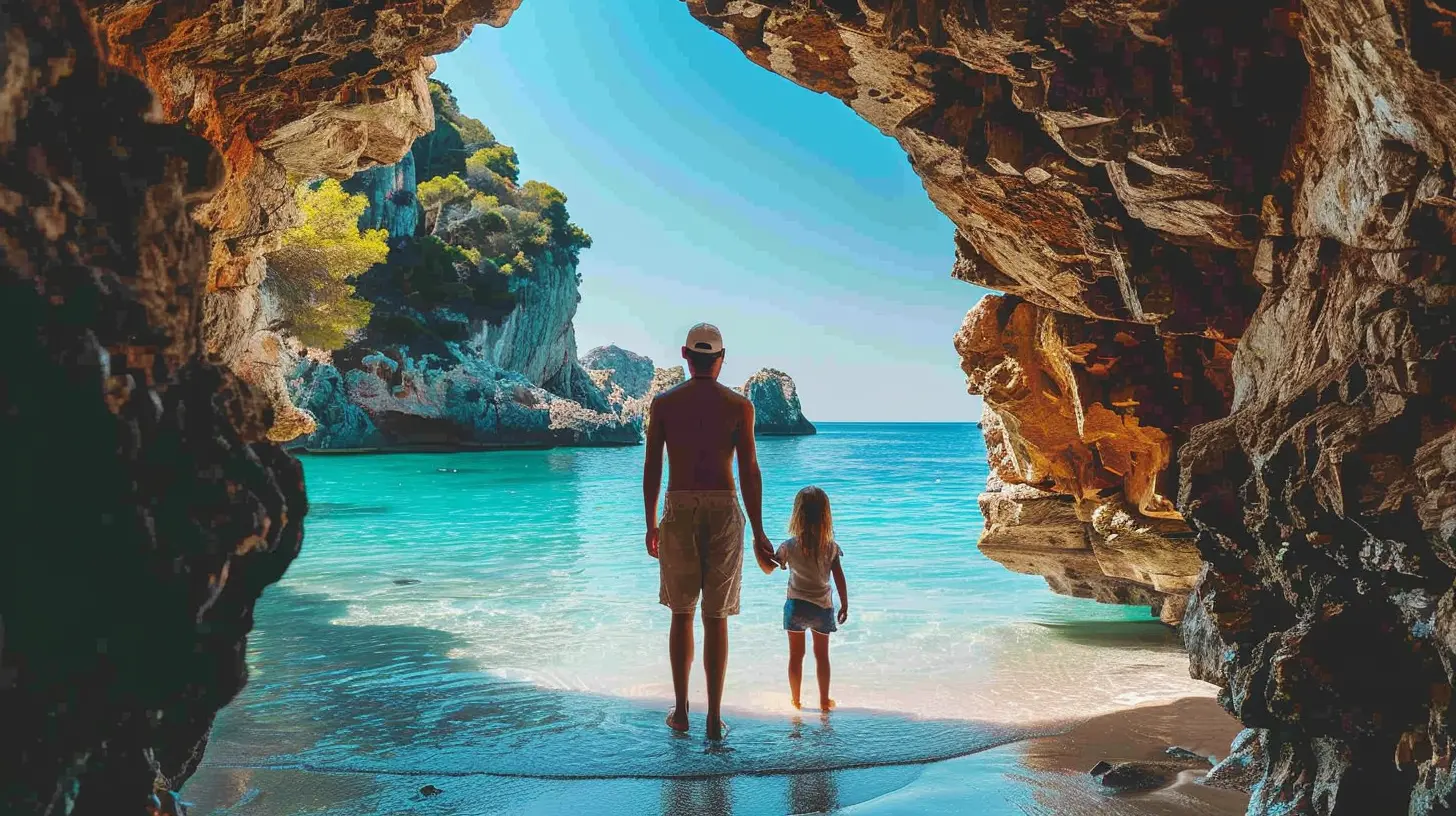 Hidden Gem Family Vacation Spots You Didn’t Know Existed