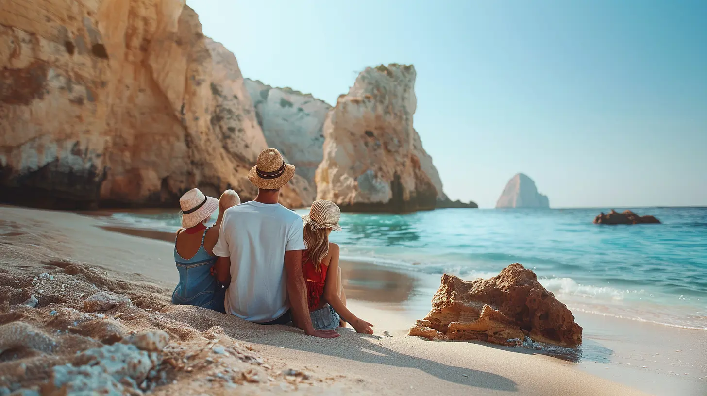 Hidden Gem Family Vacation Spots You Didn’t Know Existed