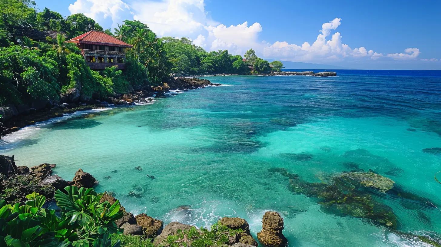 Hidden Gems for a Perfect Weekend Escape Near You