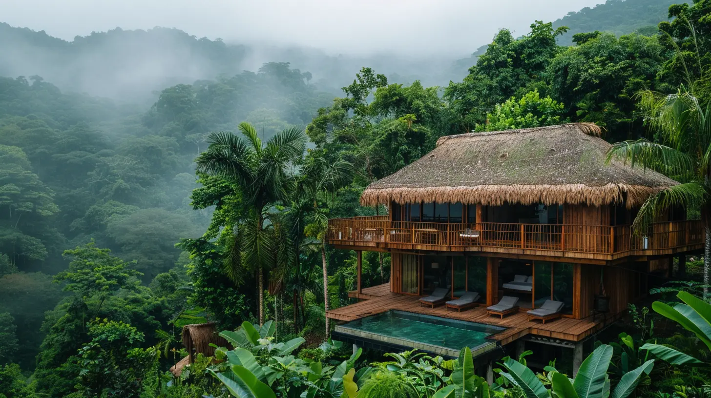 Hidden Gems in Eco-Friendly Travel: Destinations You Haven’t Heard Of