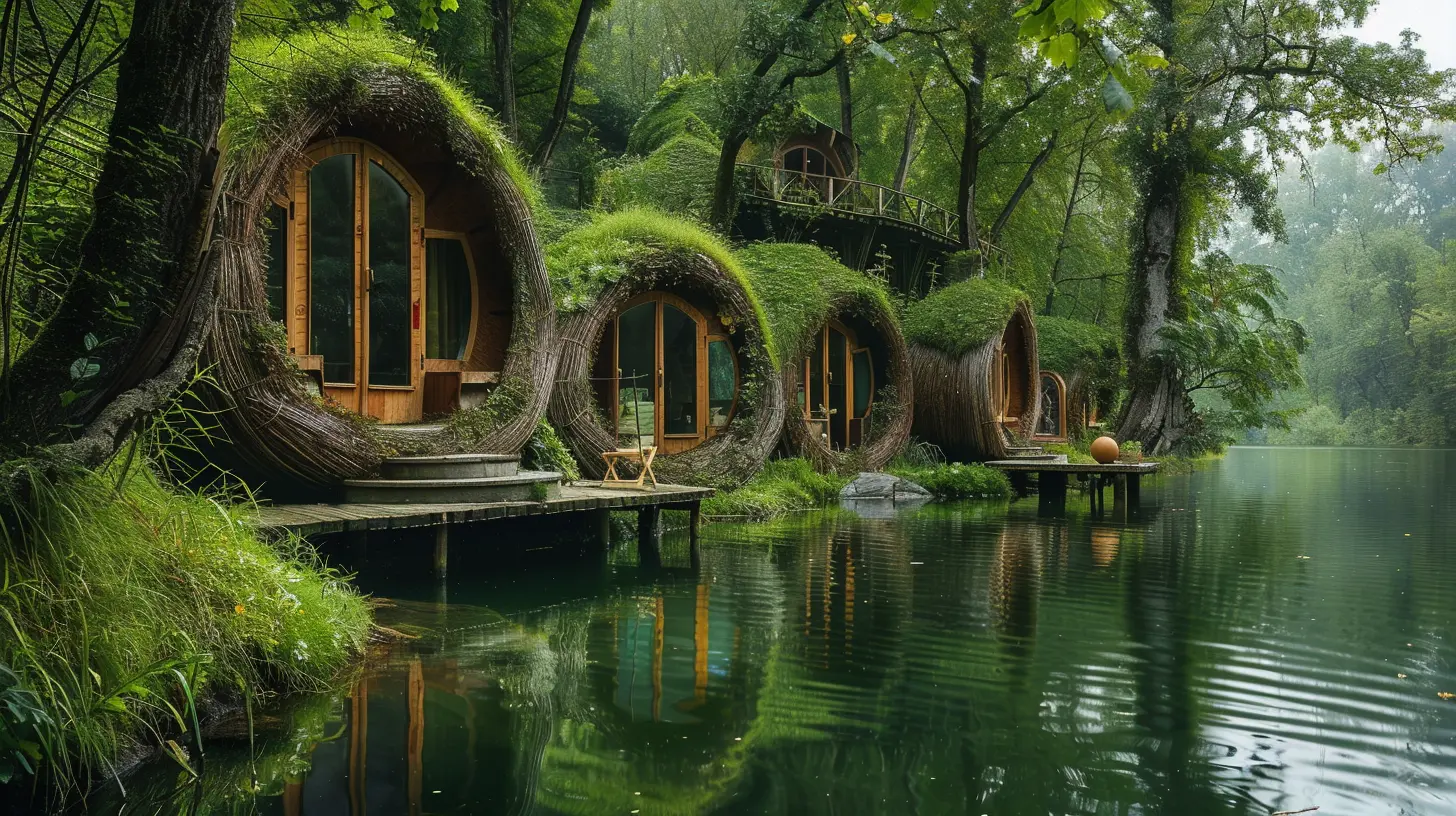 Hidden Gems in Eco-Friendly Travel: Destinations You Haven’t Heard Of