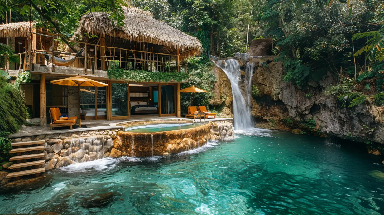 Hidden Gems in Eco-Friendly Travel: Destinations You Haven’t Heard Of