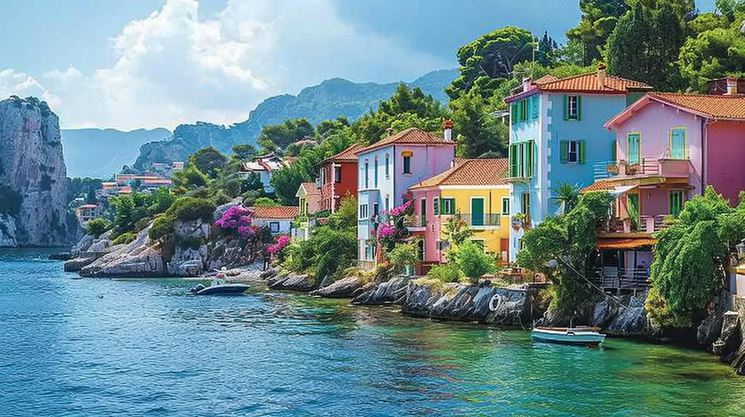 Hidden Gems of Eastern Europe You Need to Discover