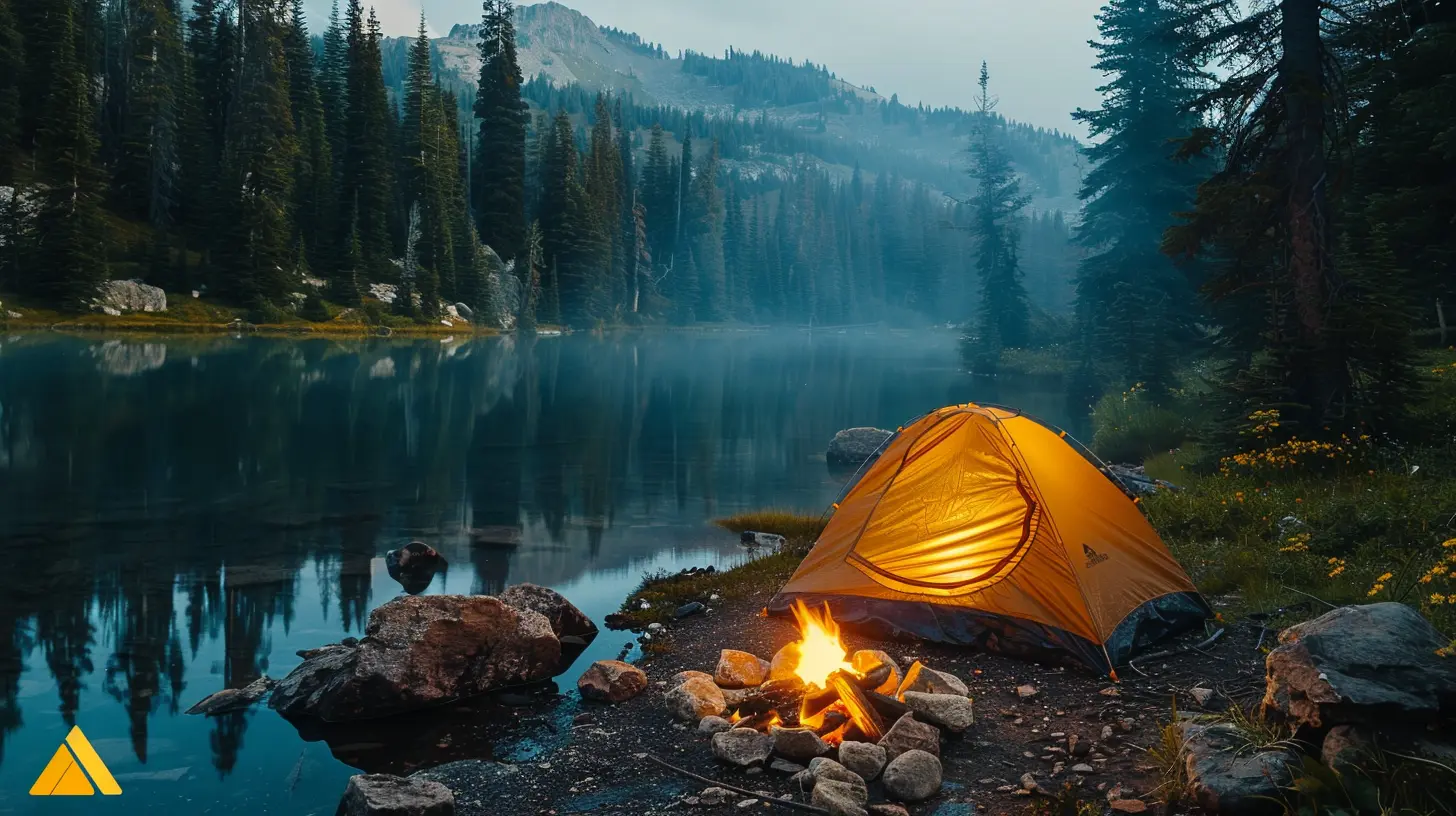 Hidden National Parks to Explore on the Weekend