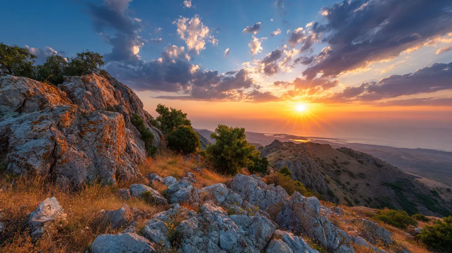 Hidden Sunset Gems You Need to See in 2027