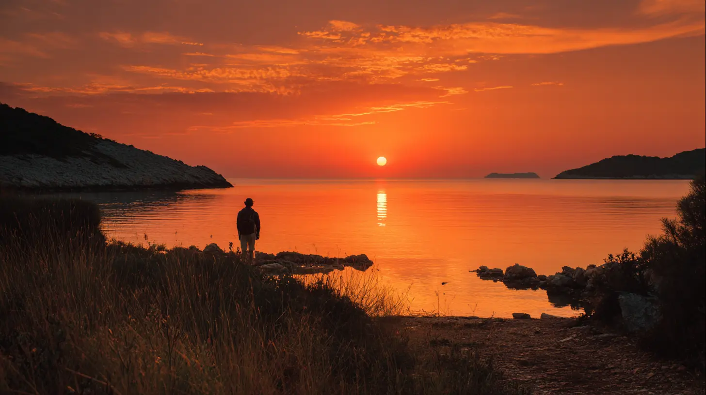 Hidden Sunset Gems You Need to See in 2027