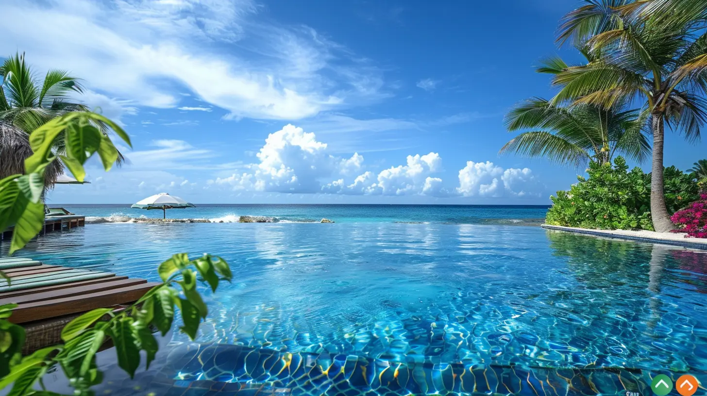 How All-Inclusive Resorts Save You Time and Stress on Your Next Vacation
