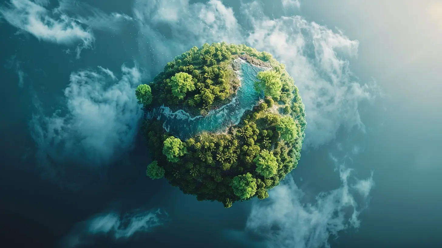 How Sustainable Tourism is Preserving the World’s Most Fragile Destinations