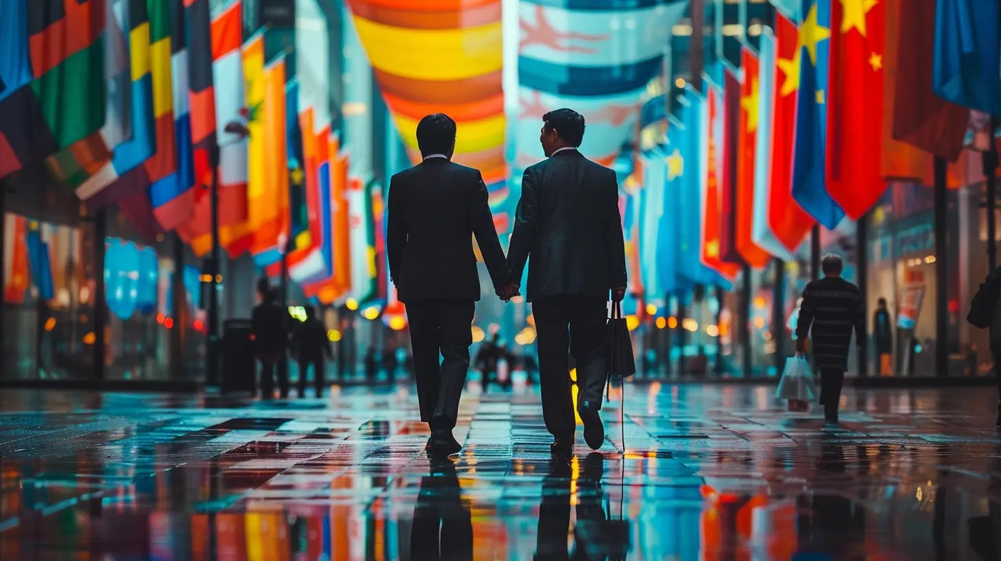 How to Approach Negotiations in Markets Around the World