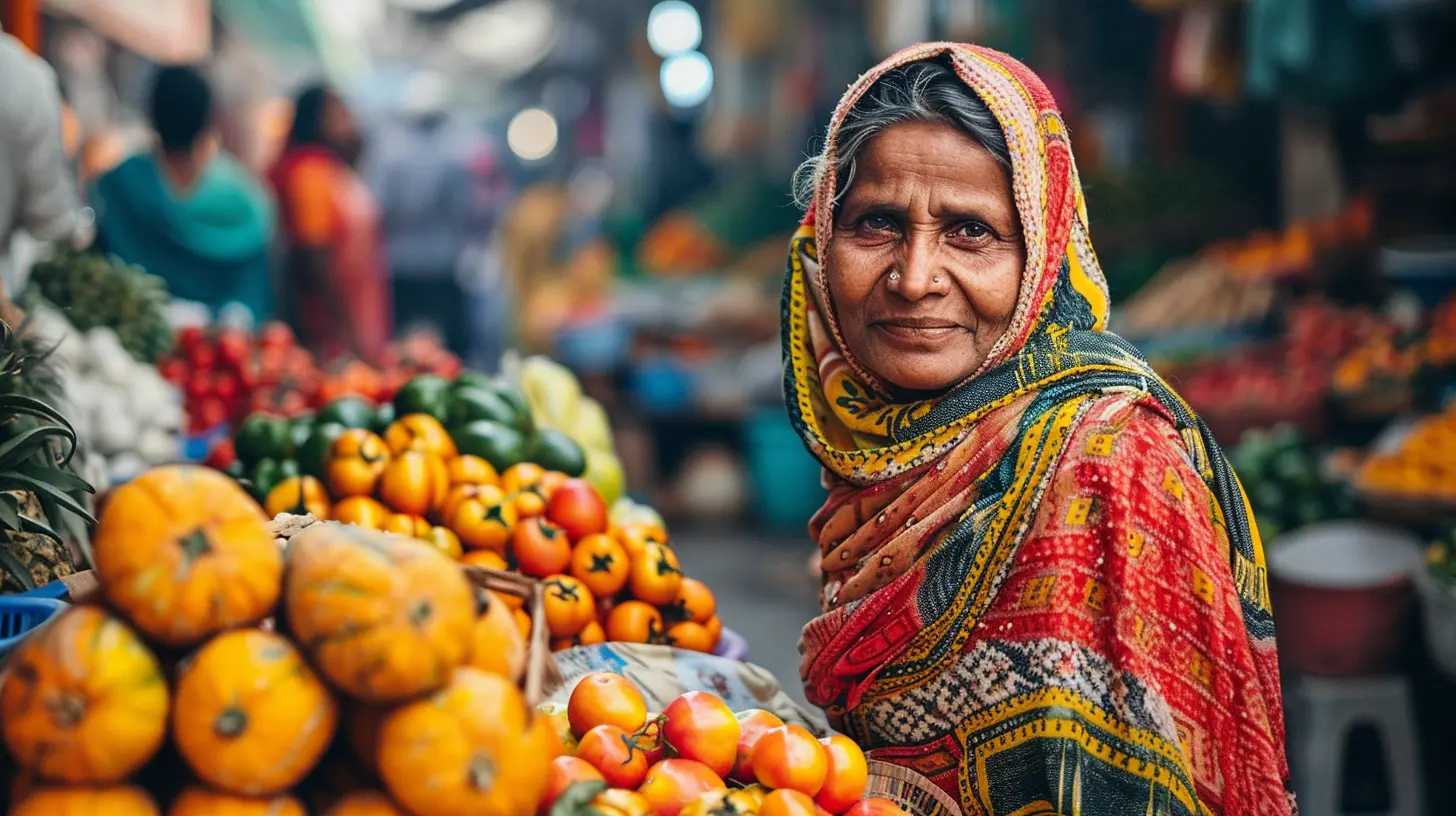 How to Avoid Cultural Misunderstandings When Visiting Markets and Bazaars