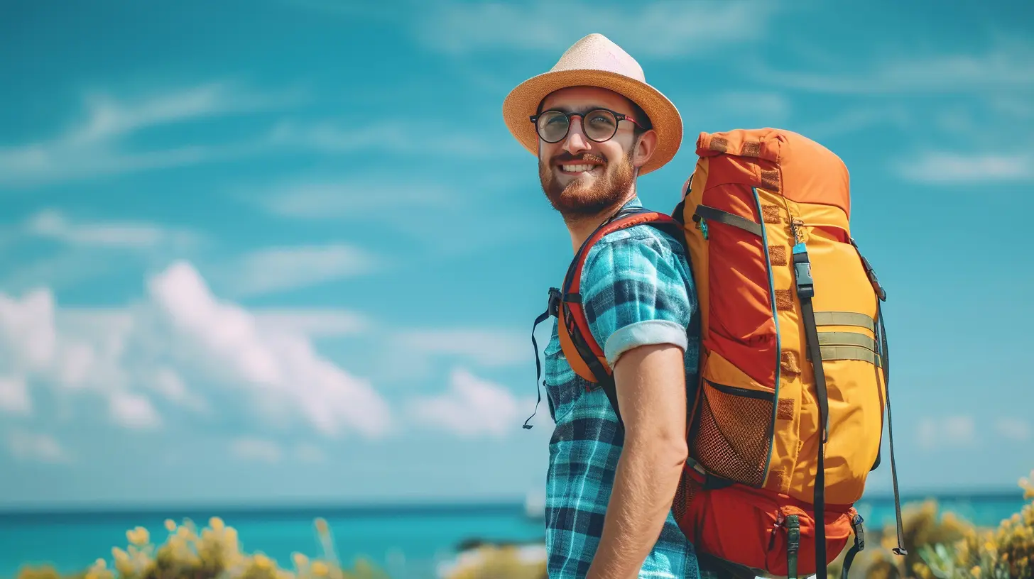 How to Avoid Overpacking and Stay Safe with Light Travel
