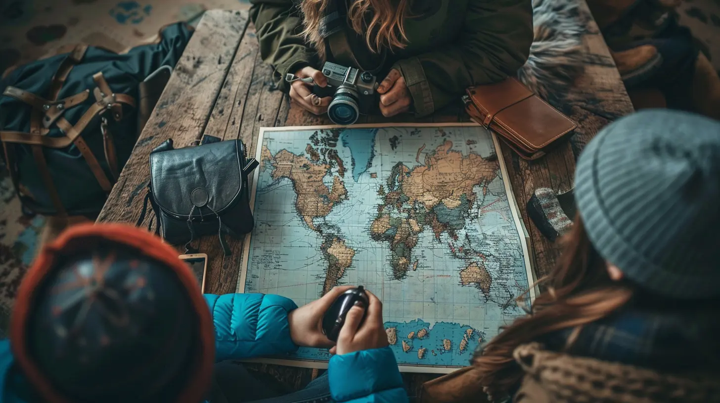 How to Book Group Accommodations Without Breaking the Bank