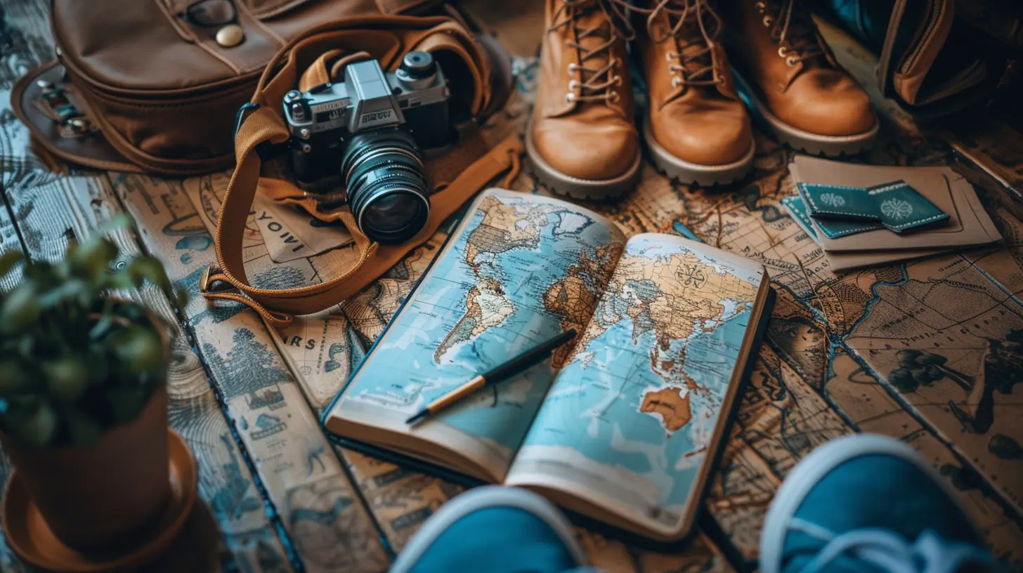 How to Book Group Accommodations Without Breaking the Bank