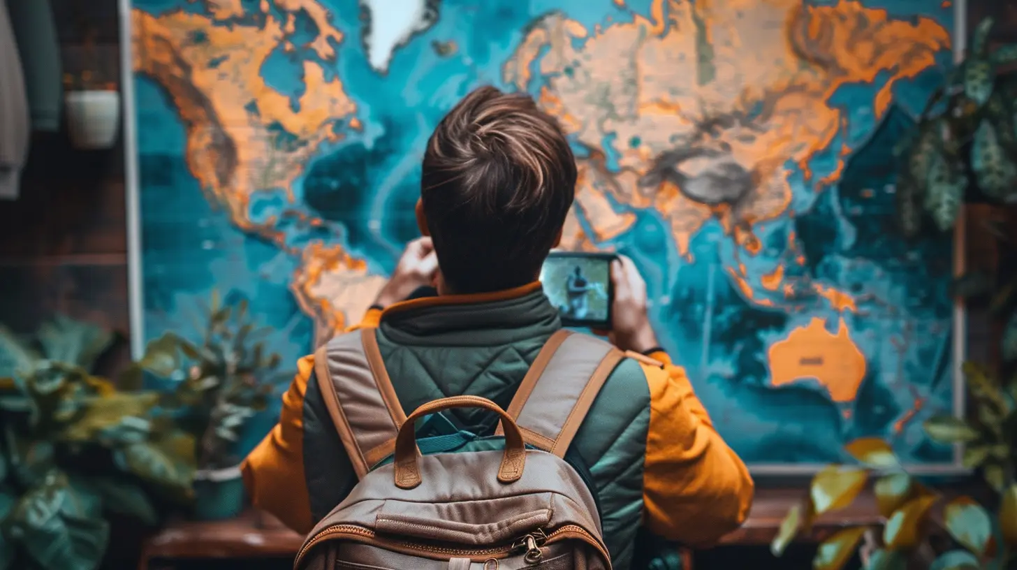 How to Build a Flexible Travel Checklist for 2027 Adventures