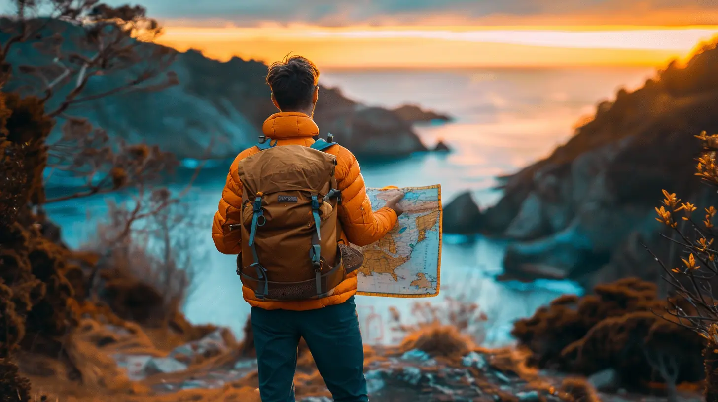 How to Build a Flexible Travel Checklist for 2027 Adventures