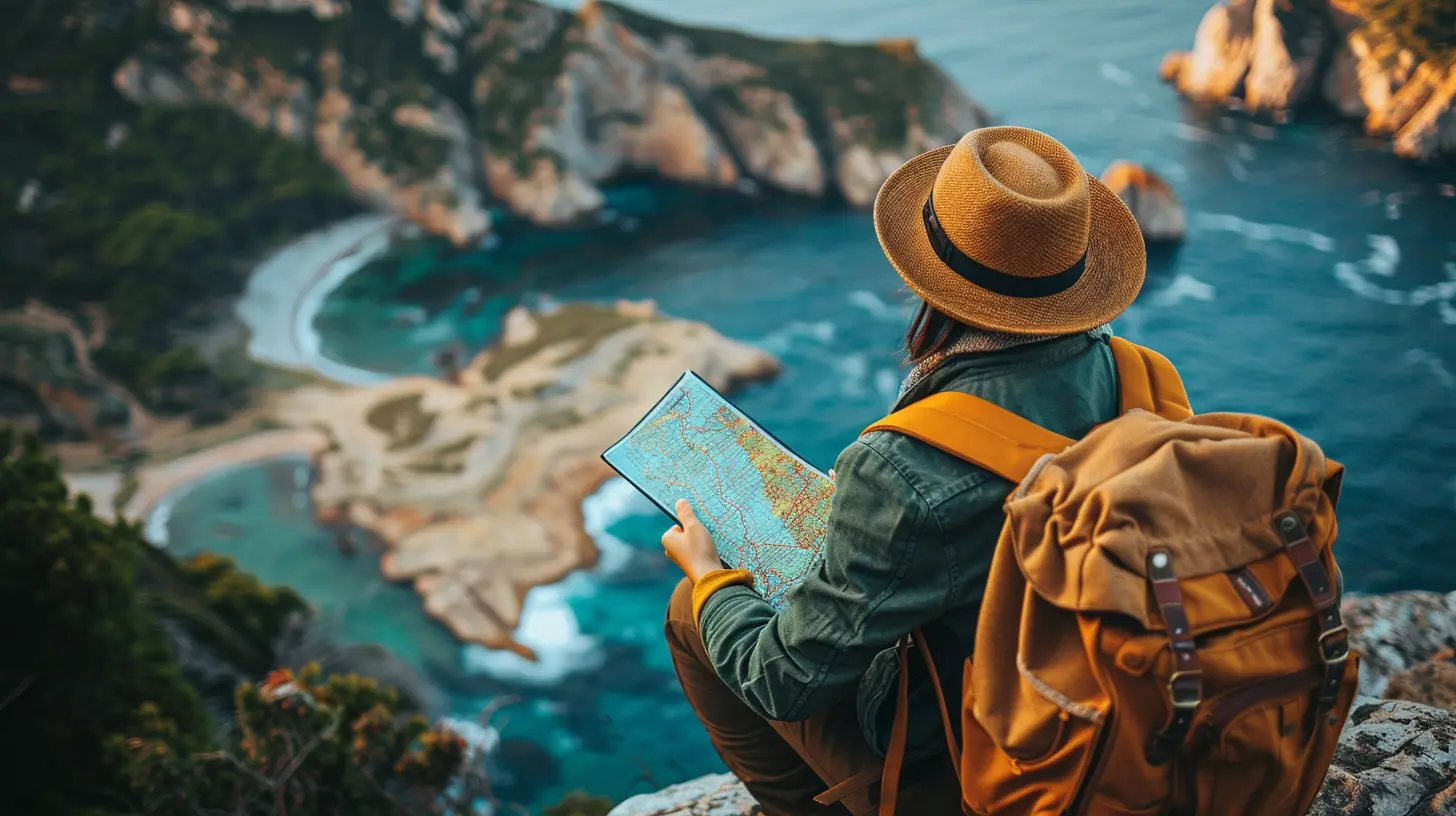 How to Build the Perfect Travel Checklist for Beginners in 2026