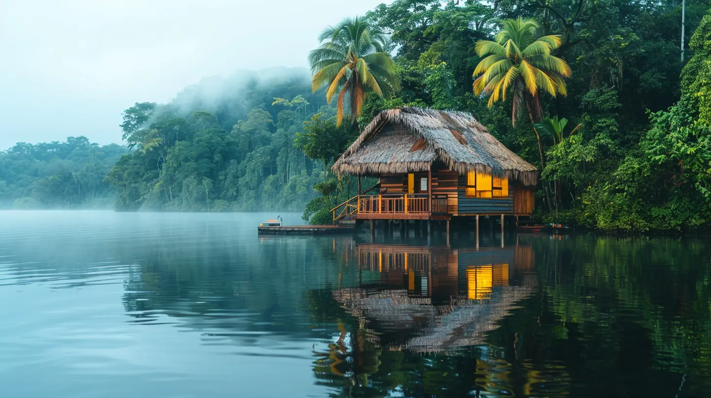 How to Choose Sustainable Travel Experiences that Make a Difference