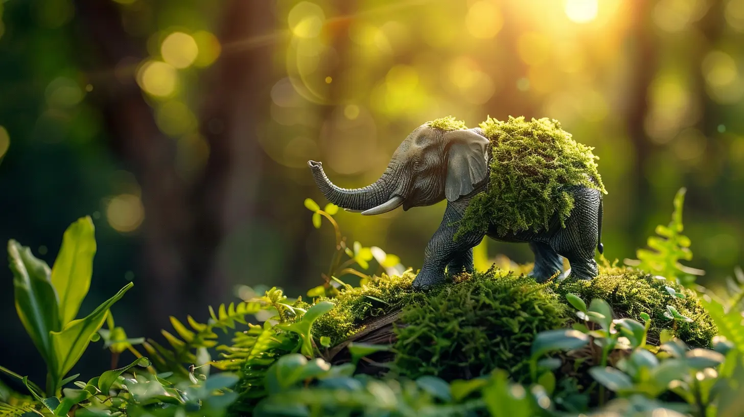 How to Contribute to Conservation Efforts While Traveling