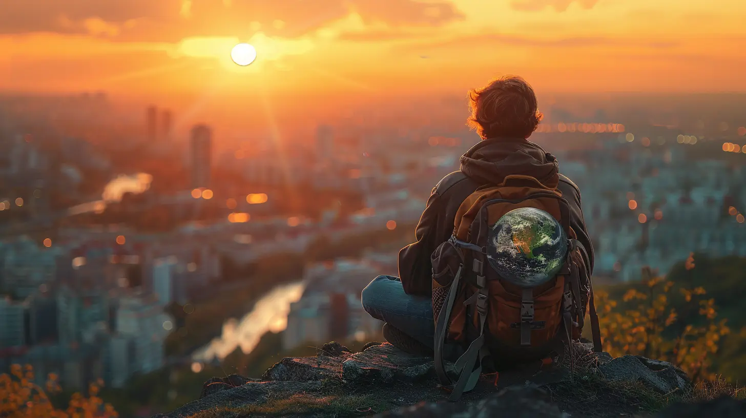 How to Contribute to Conservation Efforts While Traveling