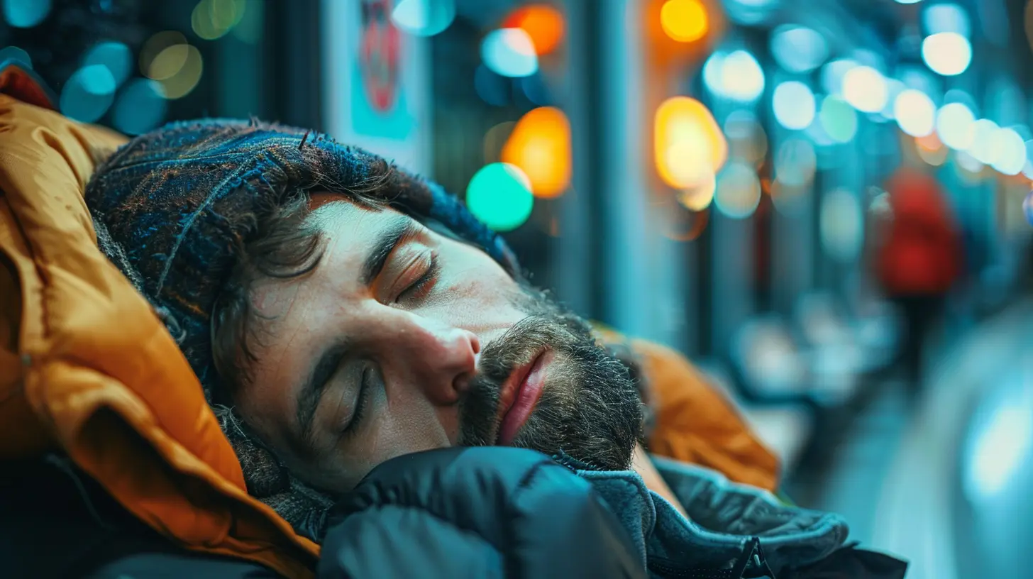 How to Cope with Jet Lag and Stay Alert in New Destinations