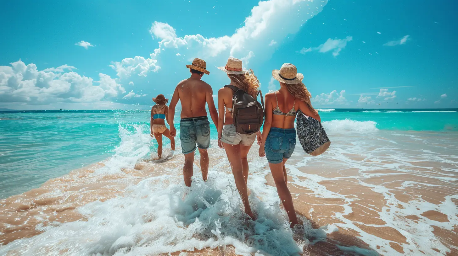 How to Find Group Travel Deals and Discounts