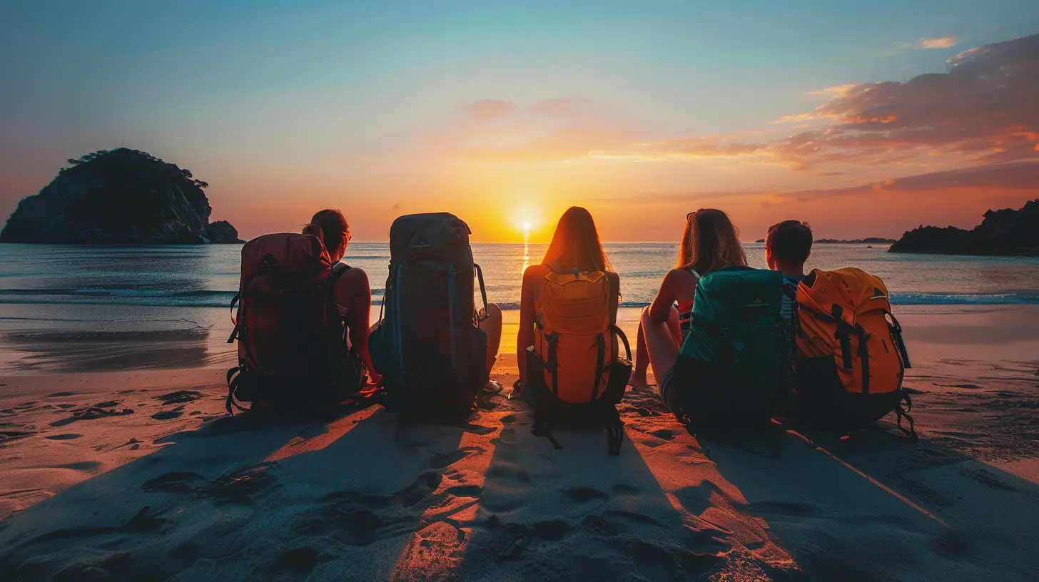How to Find Group Travel Deals and Discounts