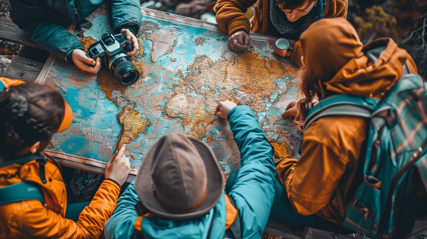 How to Find Group Travel Deals and Discounts