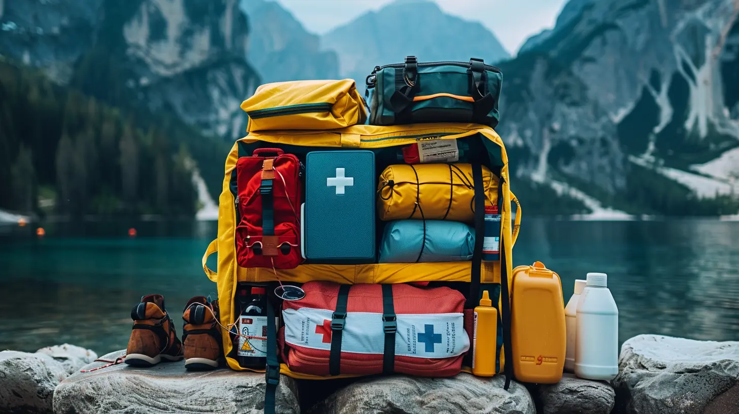 How to Handle Medical Emergencies While Traveling