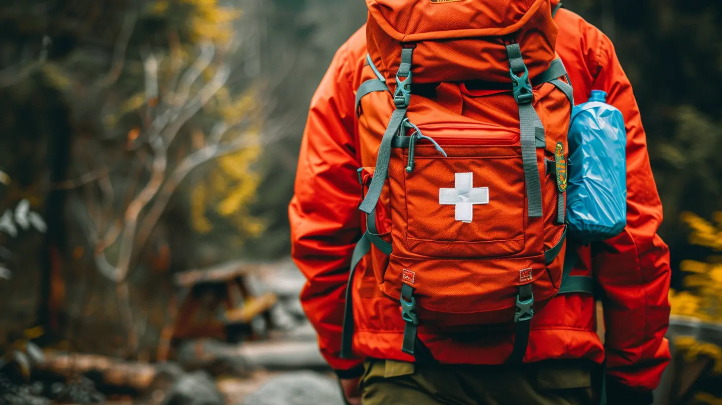 How to Handle Medical Emergencies While Traveling