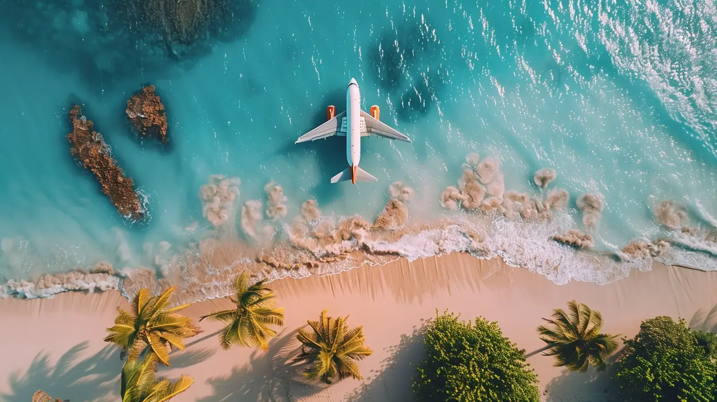 How to Make the Most of Group Travel Rewards Programs