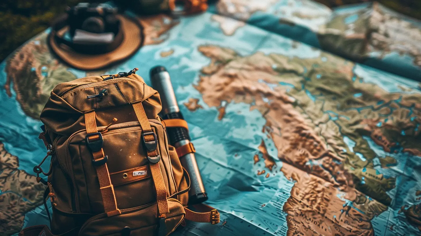 How to Manage Group Travel Expectations and Preferences
