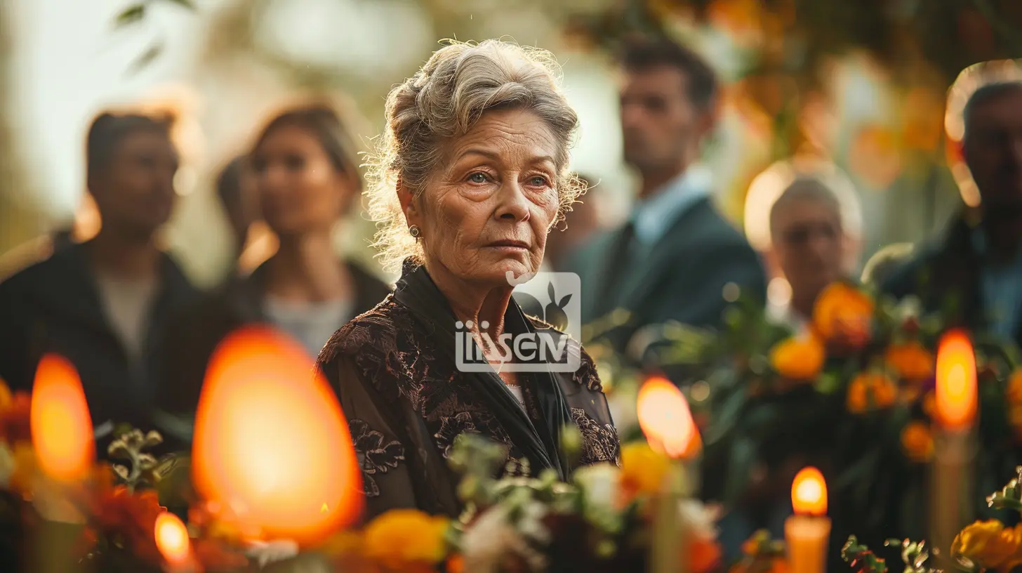 How to Pay Respect During Funerals in Foreign Countries