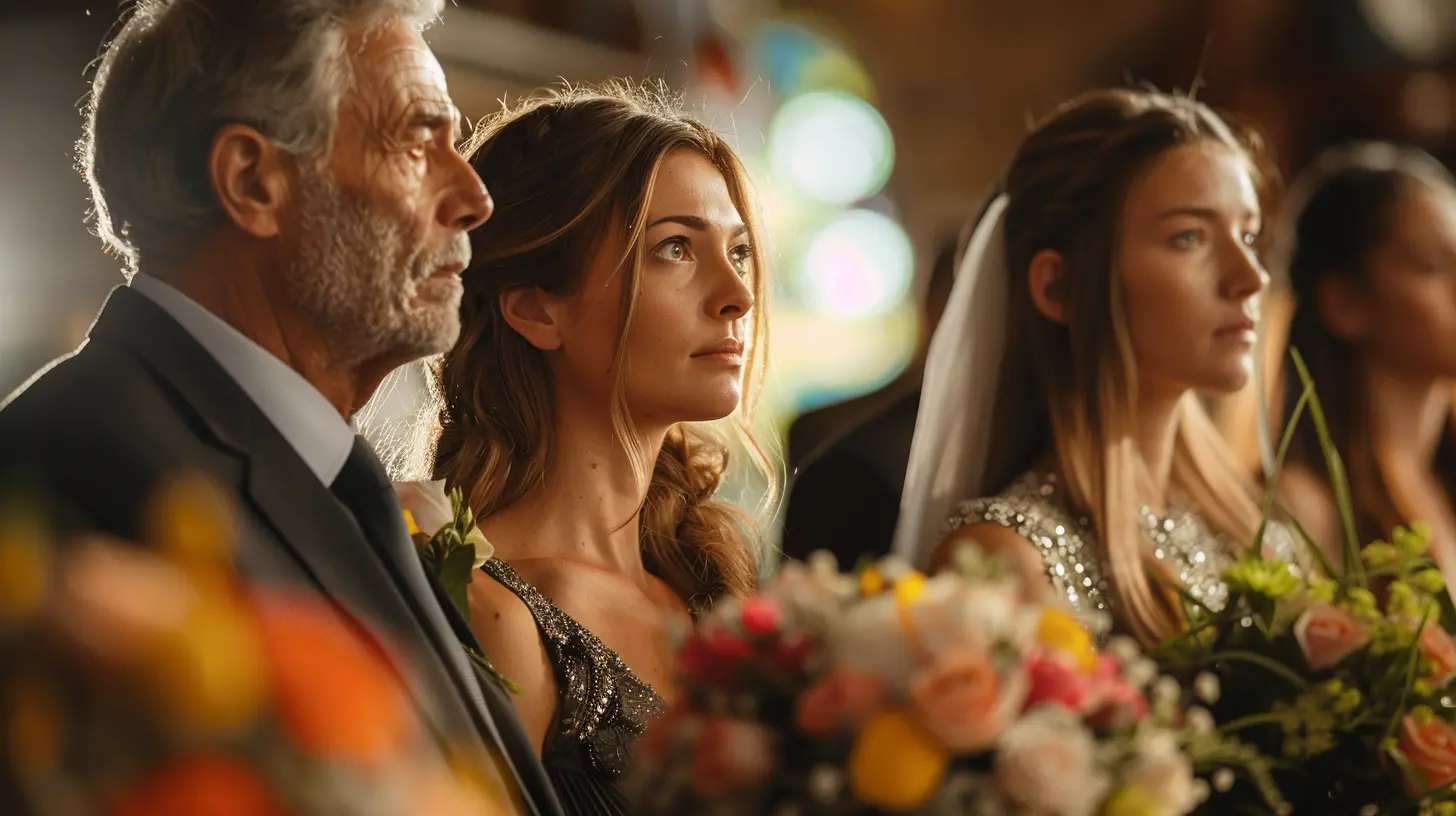 How to Pay Respect During Funerals in Foreign Countries