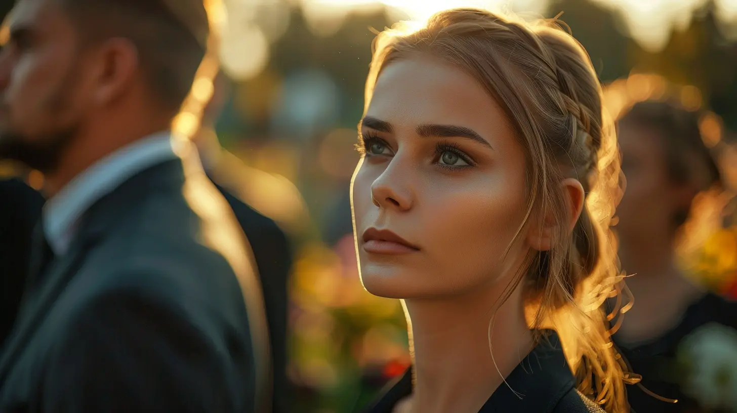 How to Pay Respect During Funerals in Foreign Countries