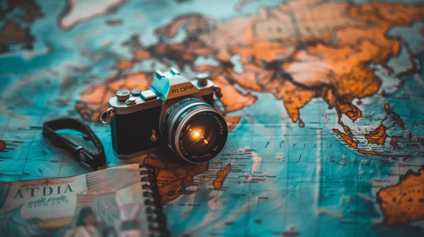 How to Plan a Group Travel Adventure Without Stress