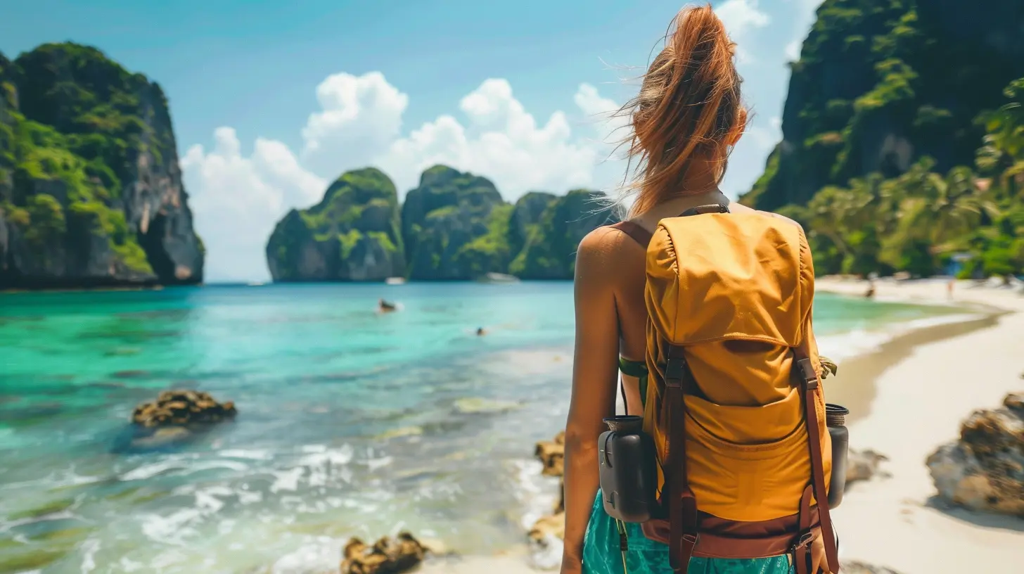 How to Plan a Group Travel Adventure Without Stress