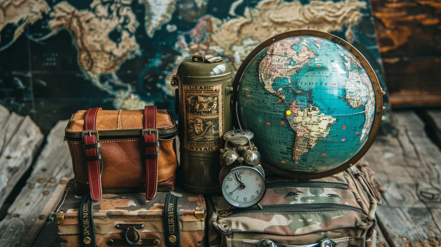 How to Plan a Group Travel Adventure Without Stress