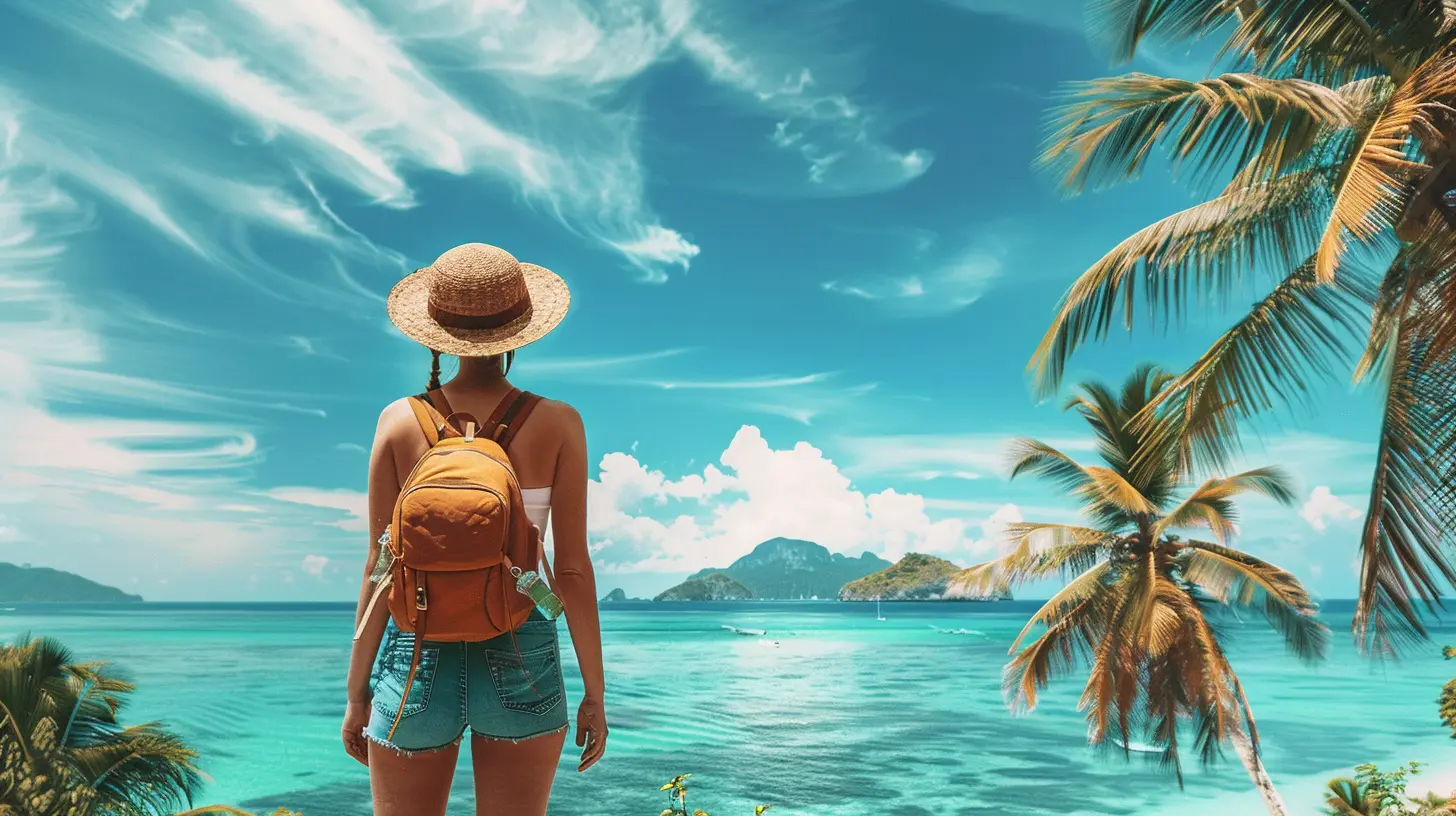 How to Plan a Stress-Free Island Hopping Trip