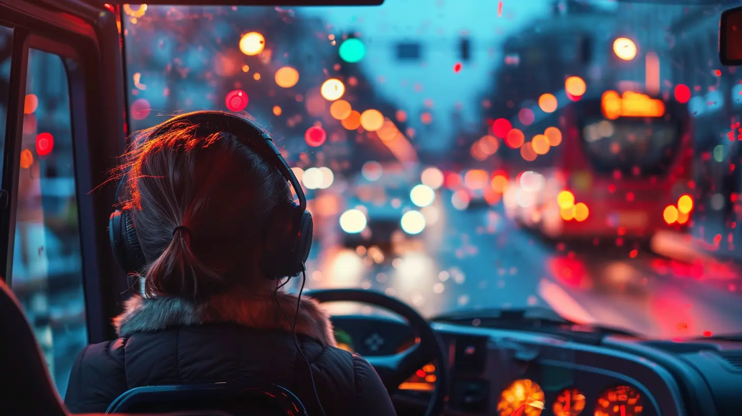 How to Protect Yourself in Different Modes of Transportation