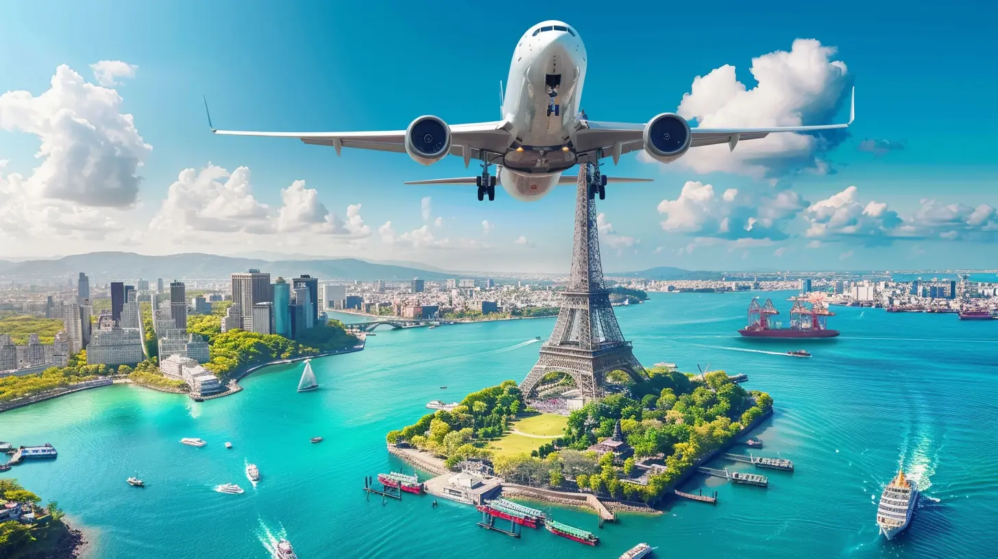 How to Protect Yourself in Different Modes of Transportation